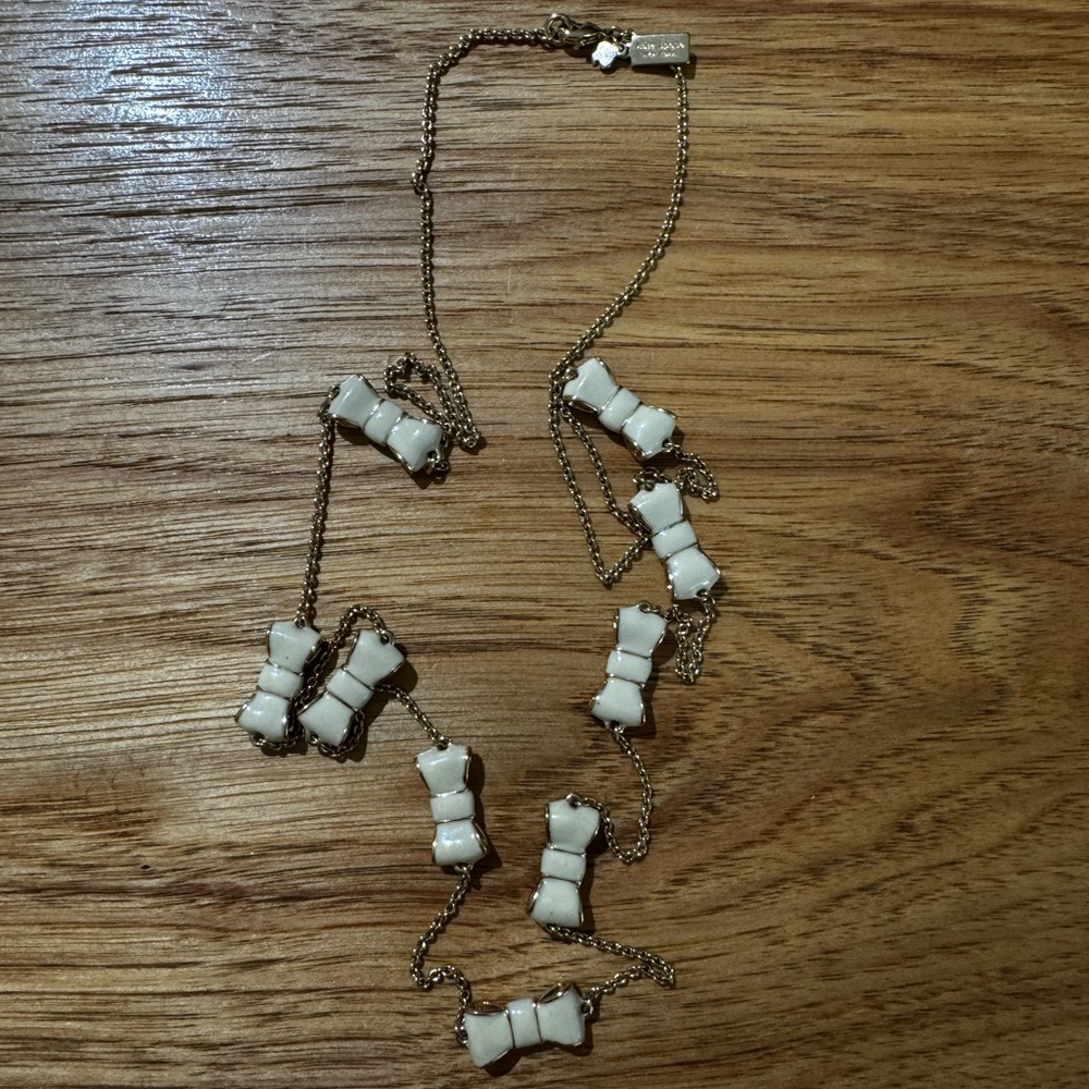 Kate Spade Necklace